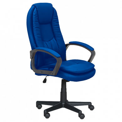 ДИРЕКТОРСКИ СТОЛ 6682-1 СИН