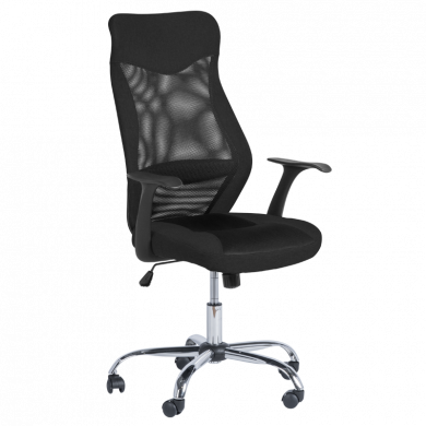 ДИРЕКТОРСКИ СТОЛ 7528 ЧЕРЕН