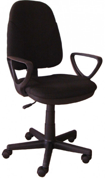 СТОЛ РАБОТЕН PRESTIGE GTP ПОДЛАК ДАМ. ЧРН