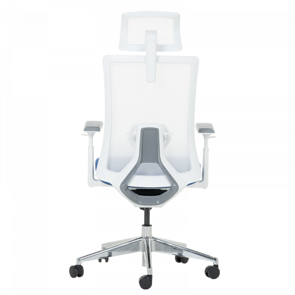 ЕРГОНОМИЧЕН СТОЛ TATUI СИН