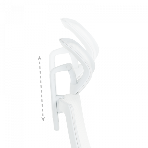 ЕРГОНОМИЧЕН СТОЛ TATUI СИН