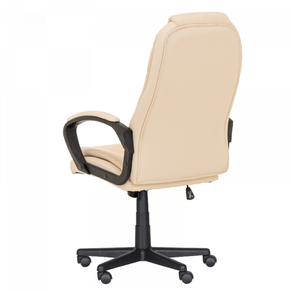 ДИРЕКТОРСКИ СТОЛ 6682-1 КРЕМ