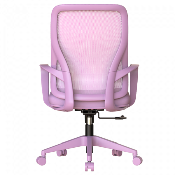 Лилав стол за бюро.