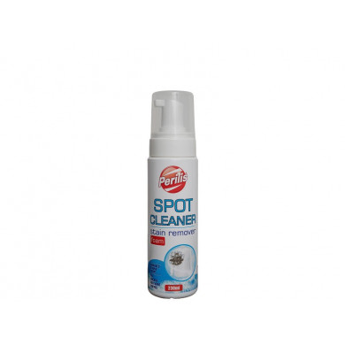 ПРЕПАРАТ ПЕТНА PERILIS SPOT CLEANER 210/230 МЛ ПЯНА