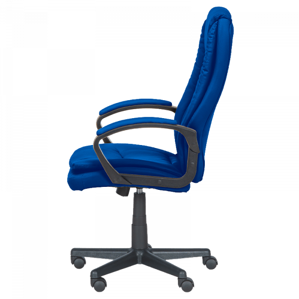 ДИРЕКТОРСКИ СТОЛ 6682-1 СИН