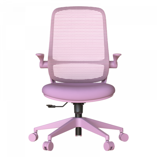 Лилва ергономичен стол.