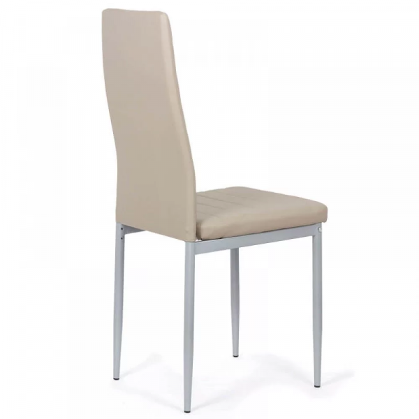 ТРАПЕЗЕН СТОЛ HORHE 263 БЕЖОВ