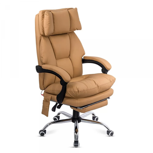 МАСАЖЕН СТОЛ DELFON БЕЖОВ