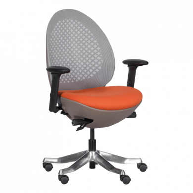 ДЕТСКИ СТОЛ OVE ОРАНЖЕВ