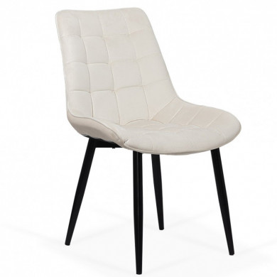 ТРАПЕЗЕН СТОЛ MELODY КРЕМ