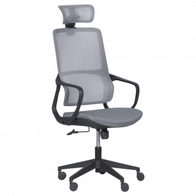 ЕРГОНОМИЧЕН СТОЛ 7587 ЧЕРЕН