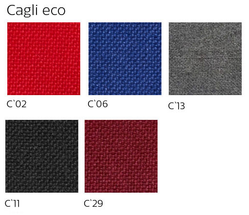 Дамаска Cagli Eco